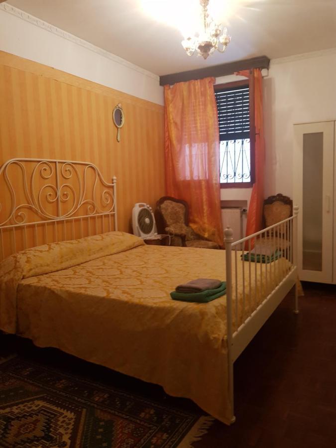 Fiabe Venice Rooms Veneza Exterior foto
