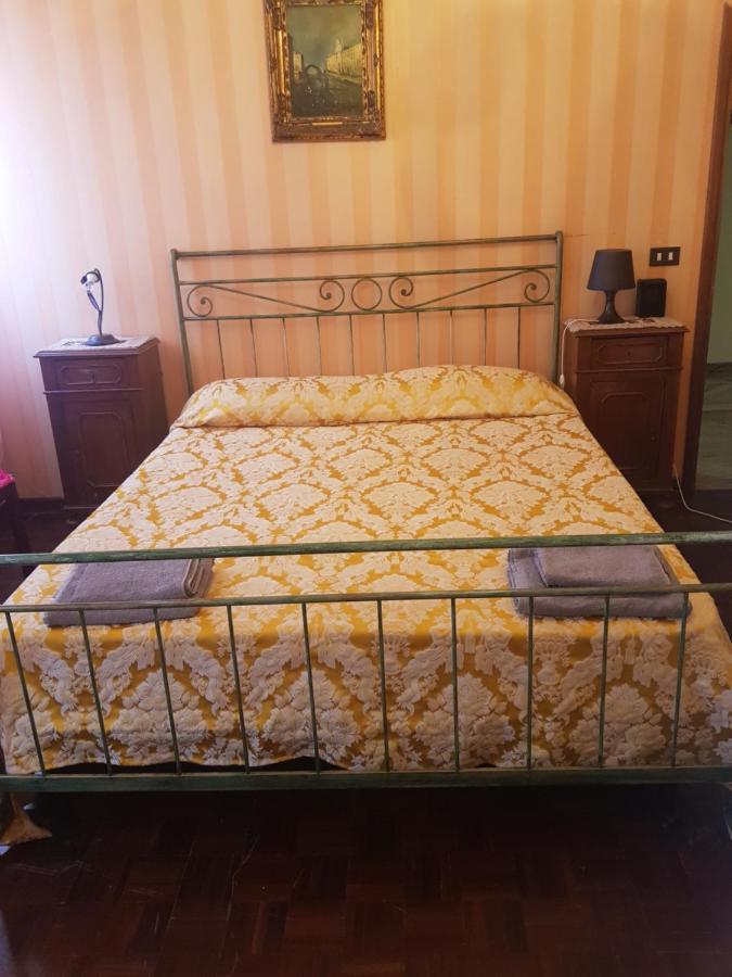 Fiabe Venice Rooms Veneza Exterior foto