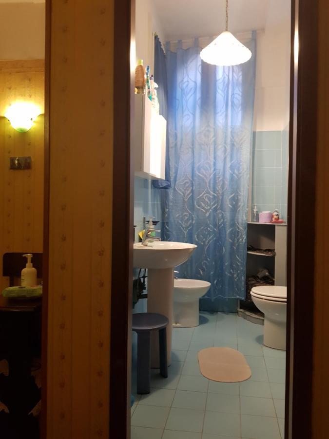 Fiabe Venice Rooms Veneza Quarto foto