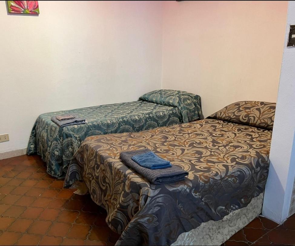 Fiabe Venice Rooms Veneza Quarto foto