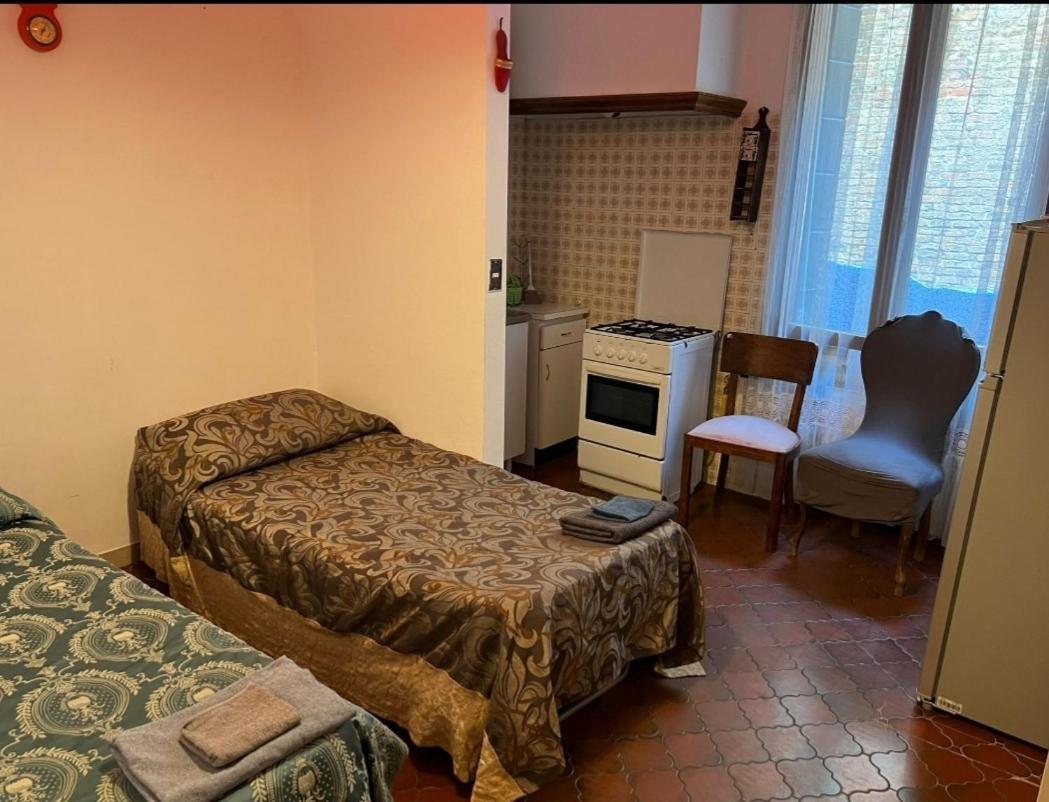 Fiabe Venice Rooms Veneza Quarto foto