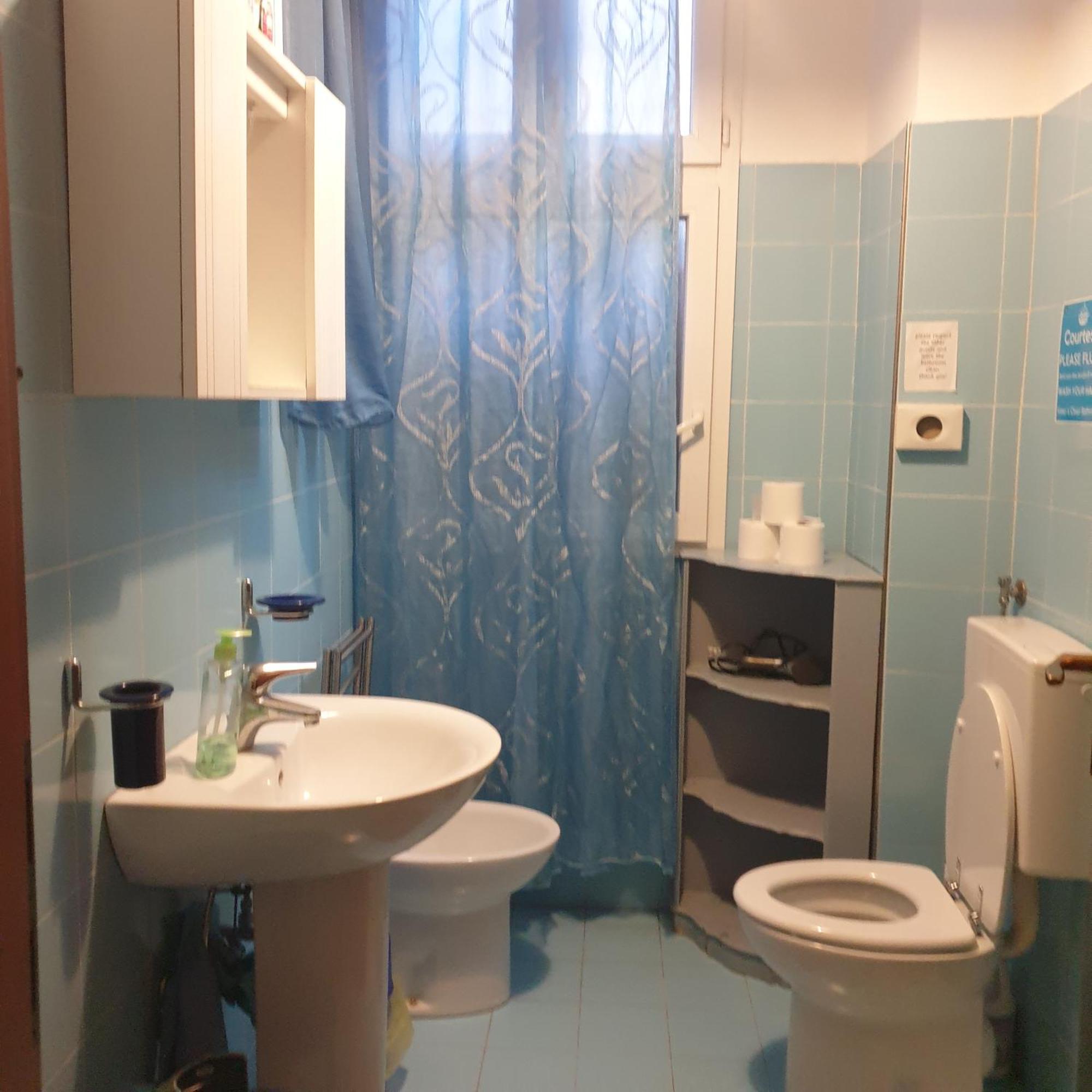Fiabe Venice Rooms Veneza Quarto foto