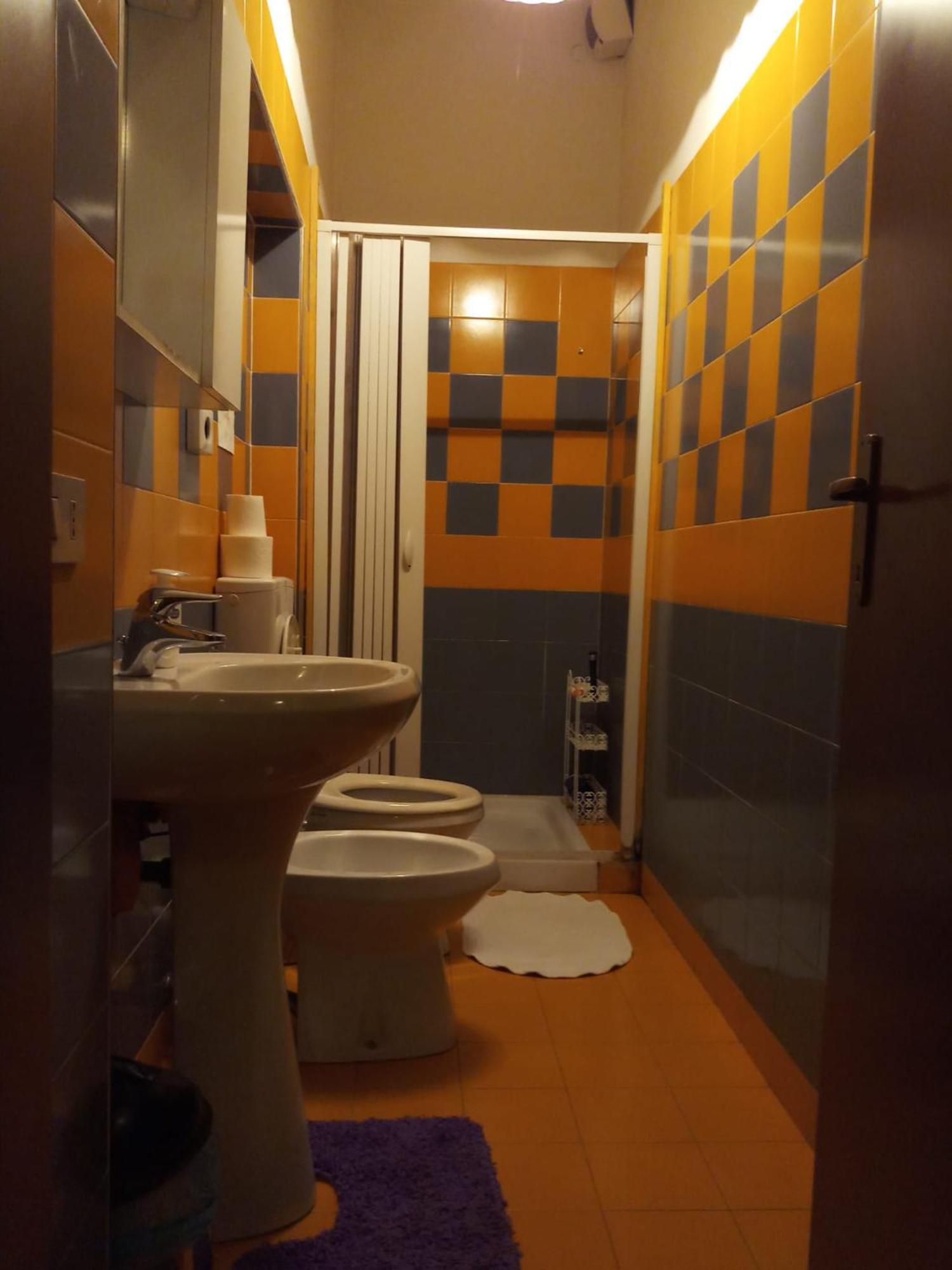 Fiabe Venice Rooms Veneza Quarto foto