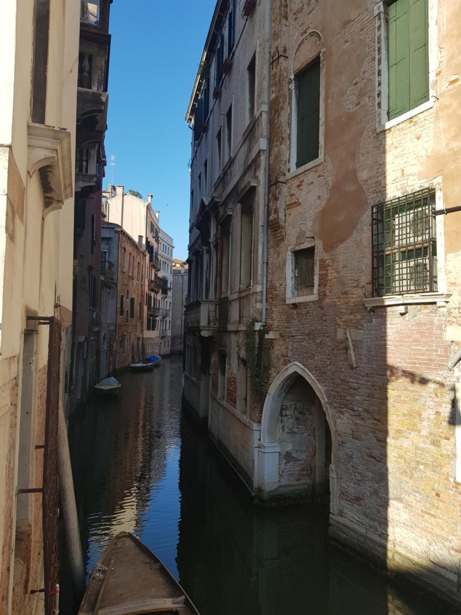 Fiabe Venice Rooms Veneza Quarto foto