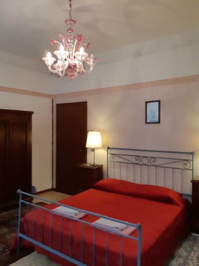 Fiabe Venice Rooms Veneza Exterior foto