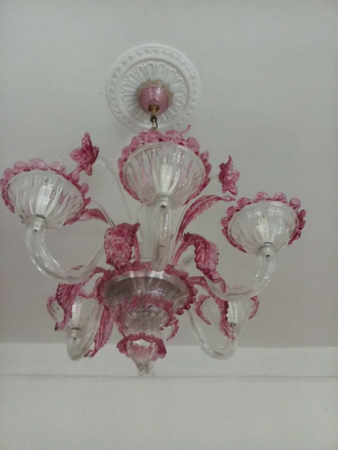 Fiabe Venice Rooms Veneza Exterior foto