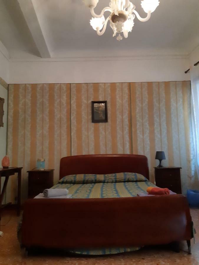 Fiabe Venice Rooms Veneza Quarto foto